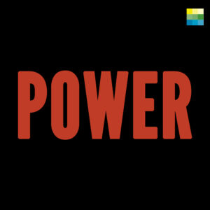 Power podcast logo